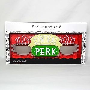 💰NEW! FRIENDS ▪︎ LED NEON LIGHT